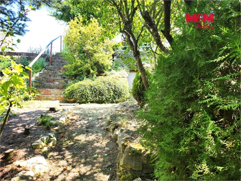 Prodej zahrady, 605 m² 10