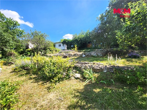 Prodej zahrady, 605 m² 16