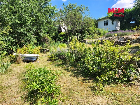 Prodej zahrady, 605 m² - 8