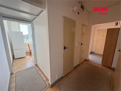 Pronájem bytu 3+1, 66 m² 12