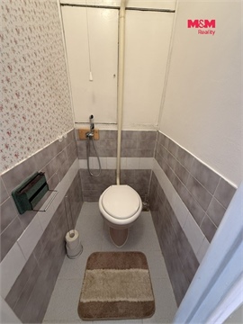 Pronájem bytu 3+1, 66 m² - 14