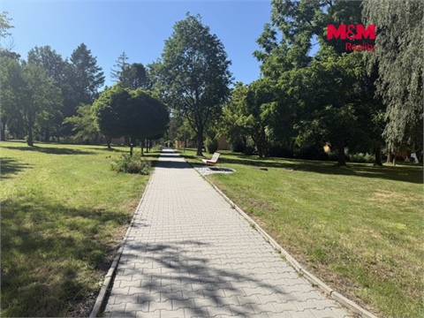 Pronájem bytu 3+1, 66 m² 16