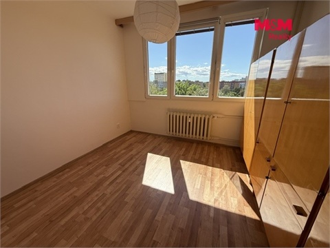 Pronájem bytu 3+1, 66 m² - 8