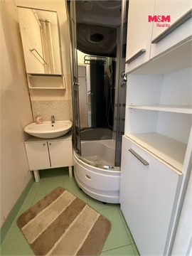 Pronájem bytu 3+1, 66 m² - 10