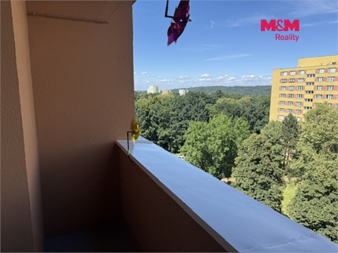 Pronájem bytu 3+1, 66 m² 6