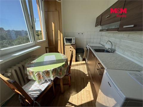 Pronájem bytu 3+1, 66 m² 4