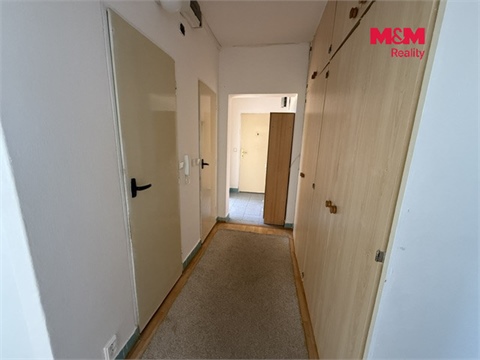 Pronájem bytu 3+1, 66 m² 14