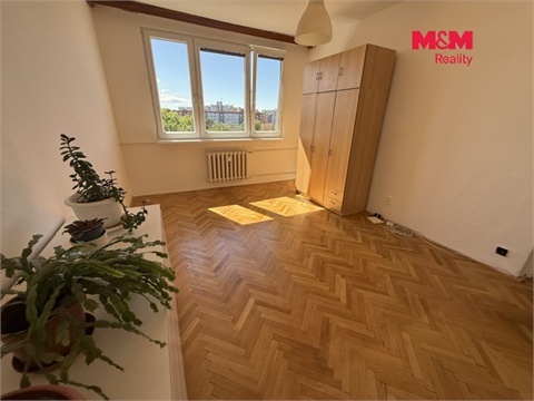 Pronájem bytu 3+1, 66 m² 8