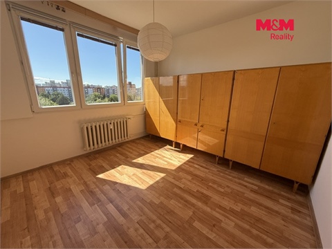 Pronájem bytu 3+1, 66 m² 10