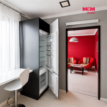 Pronájem bytu 3+1, 56 m² 6