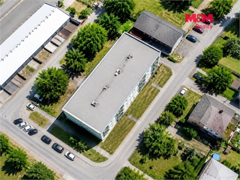 Pronájem bytu 3+1, 56 m² - 8
