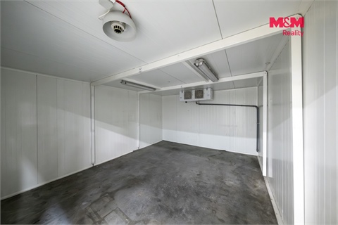Pronájem skladu / haly, 1 300 m² 8
