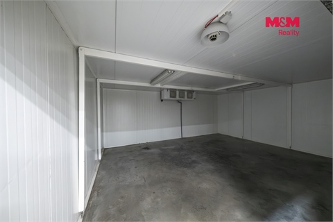 Pronájem skladu / haly, 1 300 m² - 6