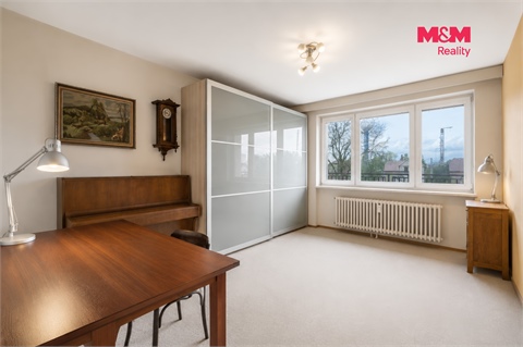 Prodej rodinného domu, 177 m² - 8