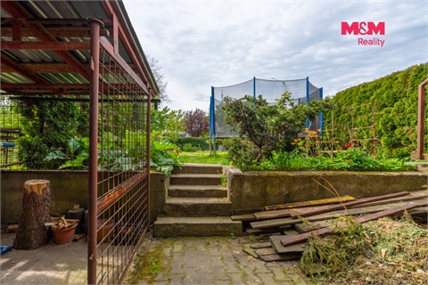 Prodej rodinného domu, 177 m² - 16