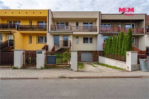 Prodej rodinného domu, 177 m² - 14