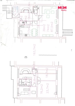 Prodej rodinného domu, 177 m² 10