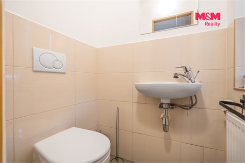 Prodej rodinného domu, 177 m² - 10