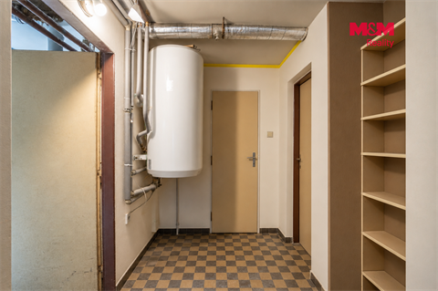 Prodej rodinného domu, 177 m² - 12