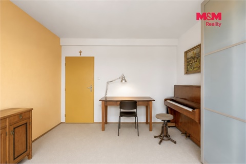 Prodej rodinného domu, 177 m² - 4