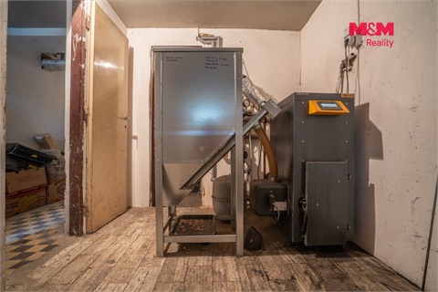 Prodej rodinného domu, 177 m² 12