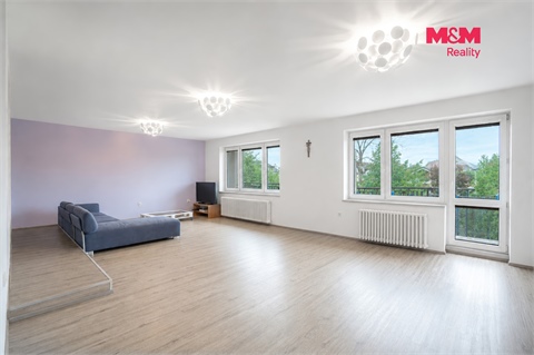 Prodej rodinného domu, 177 m² - 0