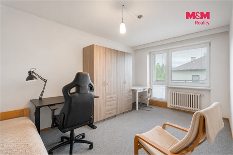 Prodej rodinného domu, 177 m² 6