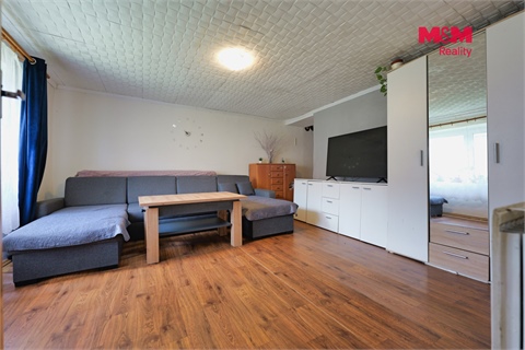 Prodej rodinného domu, 85 m² - 4