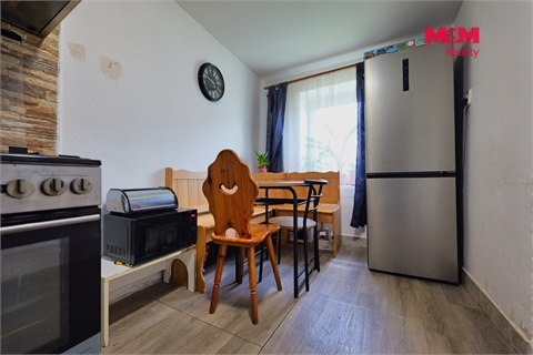 Prodej rodinného domu, 85 m² 2