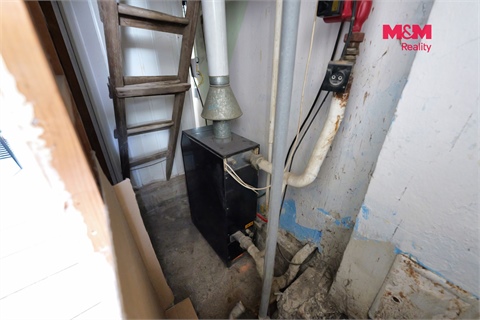 Prodej rodinného domu, 85 m² - 10