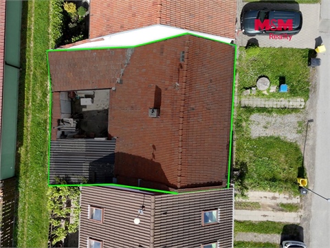 Prodej rodinného domu, 85 m² - 16