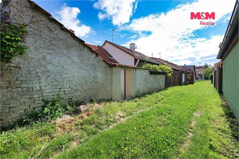 Prodej rodinného domu, 85 m² 16