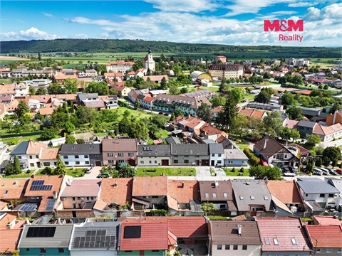 Prodej rodinného domu, 85 m² 18