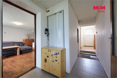 Prodej rodinného domu, 85 m² 10
