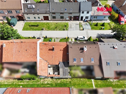 Prodej rodinného domu, 85 m² - 14