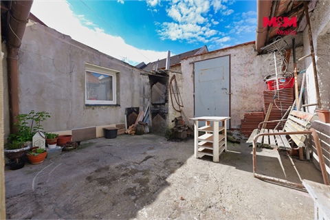 Prodej rodinného domu, 85 m² 12
