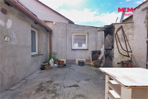 Prodej rodinného domu, 85 m² - 12