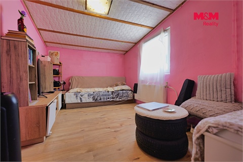 Prodej rodinného domu, 85 m² - 8