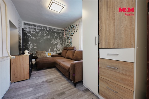 Prodej rodinného domu, 85 m² 8