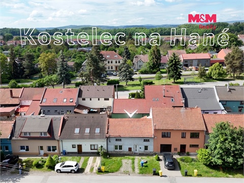 Prodej rodinného domu, 85 m² 14