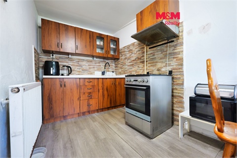 Prodej rodinného domu, 85 m² 0