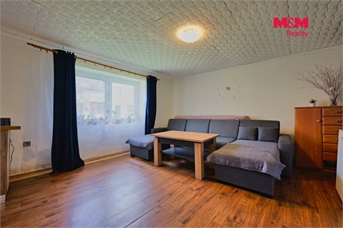 Prodej rodinného domu, 85 m² - 6