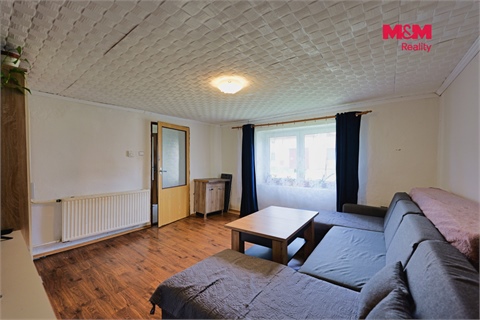 Prodej rodinného domu, 85 m² 6