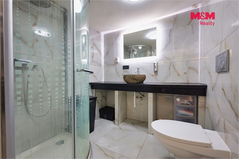 Prodej rodinného domu, 85 m² - 2