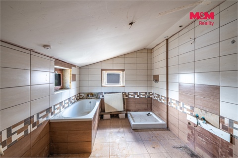 Prodej rodinného domu, 280 m² - 12