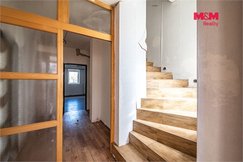 Prodej rodinného domu, 280 m² 20