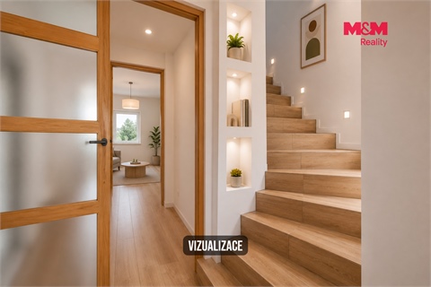 Prodej rodinného domu, 280 m² - 20