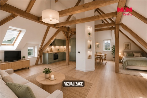 Prodej rodinného domu, 280 m² - 22