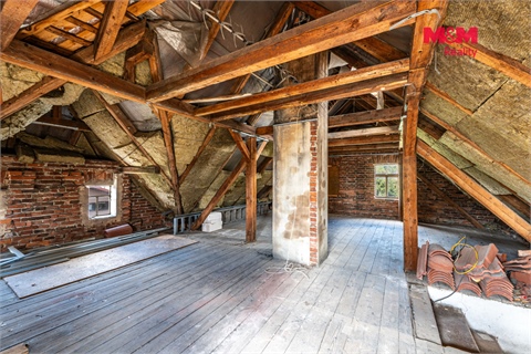 Prodej rodinného domu, 280 m² 22