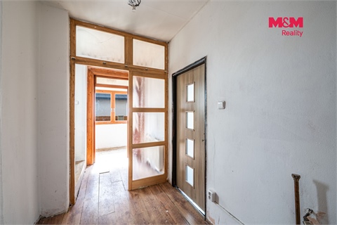 Prodej rodinného domu, 280 m² - 8